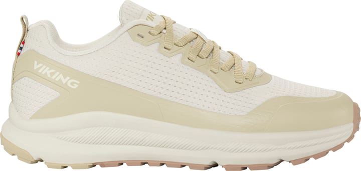 Viking Footwear Women's Motion Low Cream/sand Viking Footwear