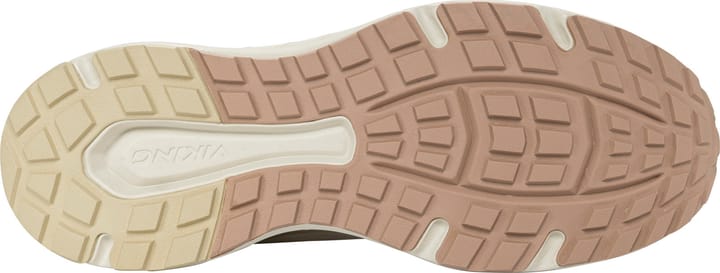 Viking Footwear Women's Motion Low Cream/sand Viking Footwear