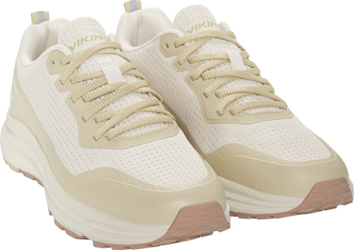 Viking Footwear Women's Motion Low Cream/sand Viking Footwear