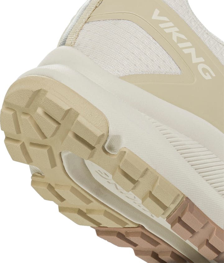 Viking Footwear Women's Motion Low Cream/sand Viking Footwear