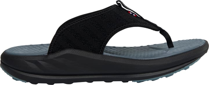 Viking Footwear Men's Balance Sandal Black/Grey Viking Footwear