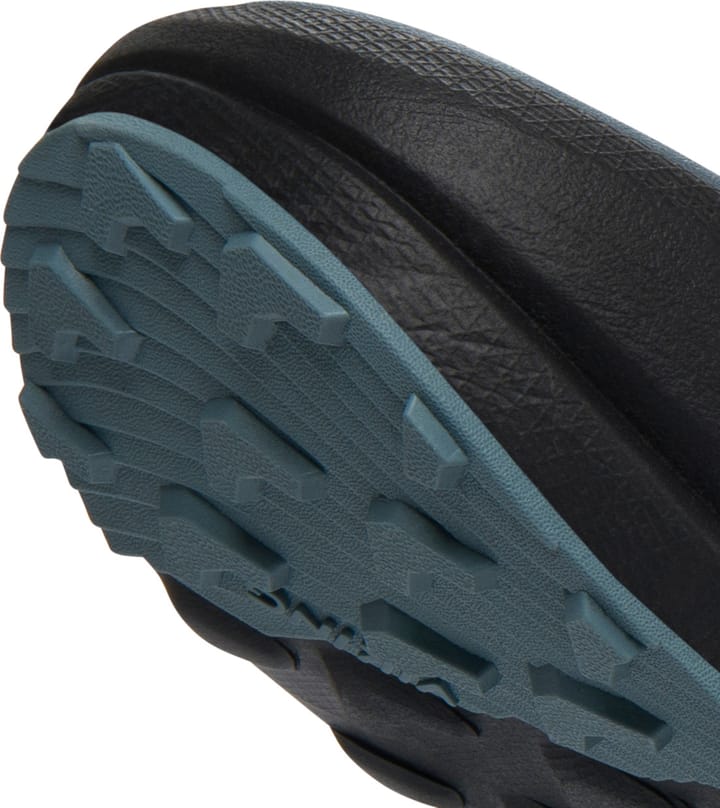Viking Footwear Men's Balance Sandal Black/Grey Viking Footwear