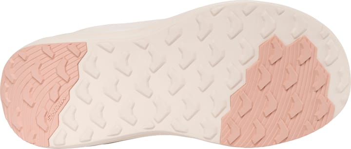 Viking Footwear Women's Balance Sandal Linen/Light Pink Viking Footwear