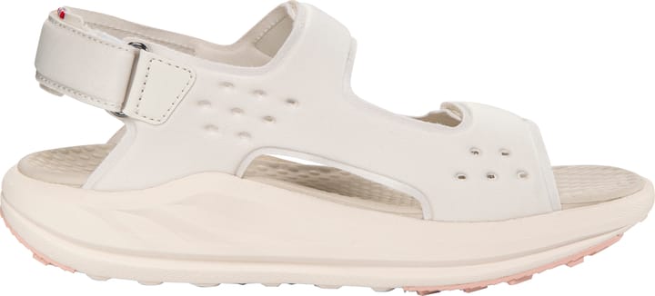 Viking Footwear Women's Balance Sandal Linen/Off-White Viking Footwear