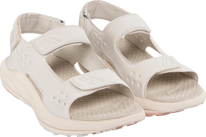 Viking Footwear Women's Balance Sandal Linen/Off-White Viking Footwear