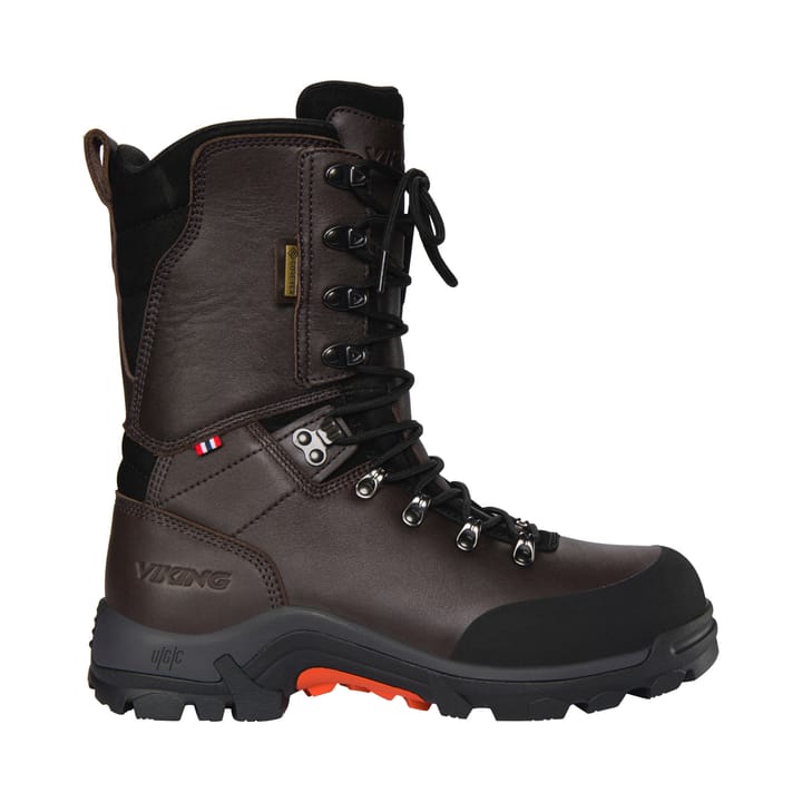 Viking Footwear Viking Hunter Gtx Dark Brown Viking Footwear Viking Footwear Viking Hunter Gtx Dark Brown Viking Footwear