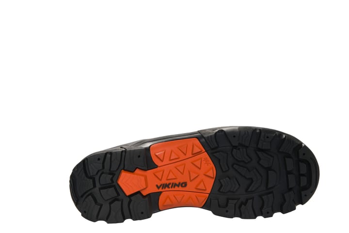 Viking Footwear Viking Hunter Gtx Dark Brown Viking Footwear