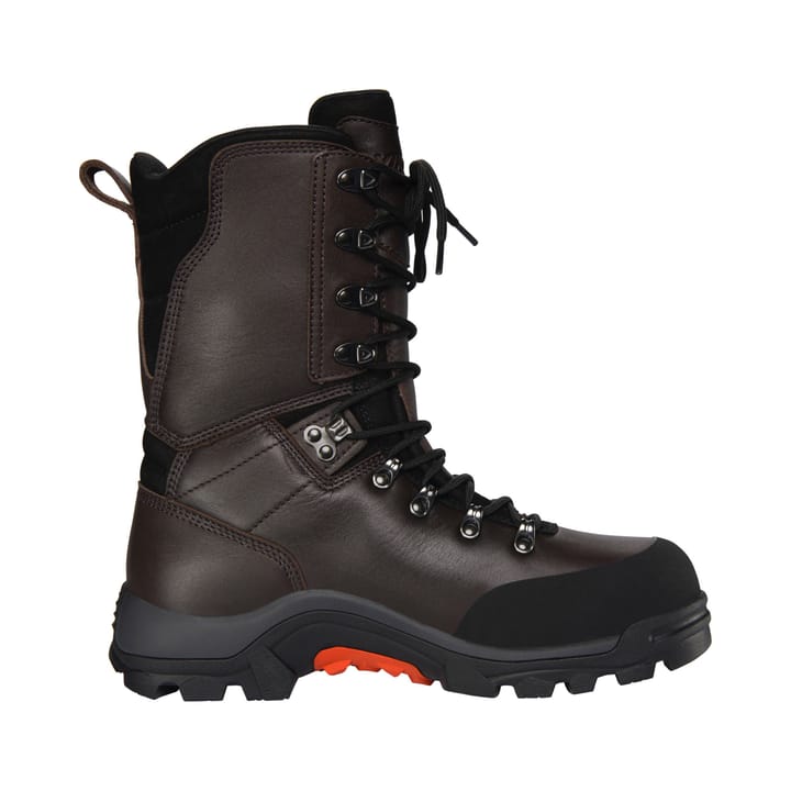 Viking Footwear Viking Hunter Gtx Dark Brown Viking Footwear