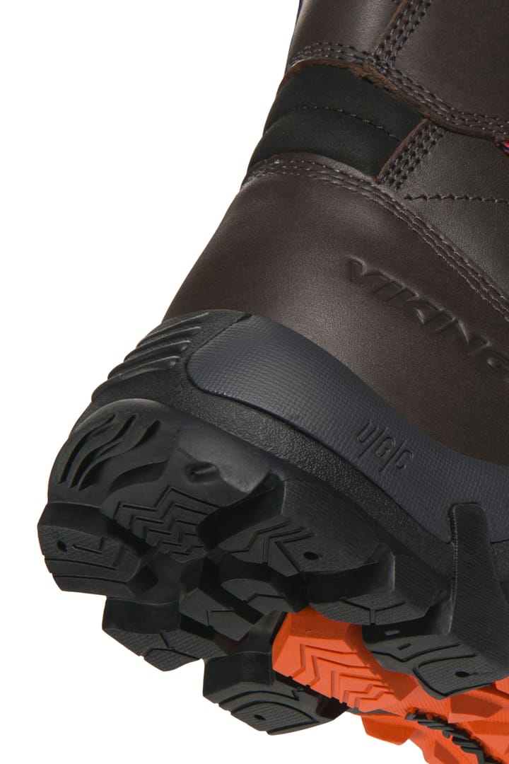 Viking Footwear Viking Hunter Gtx Dark Brown Viking Footwear Viking Footwear Viking Hunter Gtx Dark Brown Viking Footwear