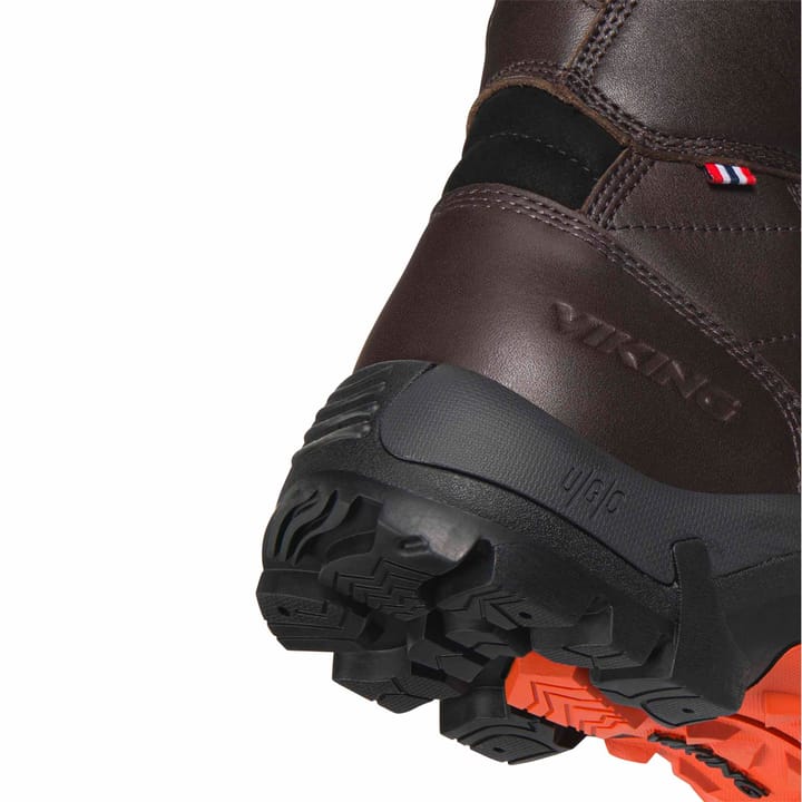 Viking Footwear Viking Hunter Gtx Dark Brown Viking Footwear Viking Footwear Viking Hunter Gtx Dark Brown Viking Footwear