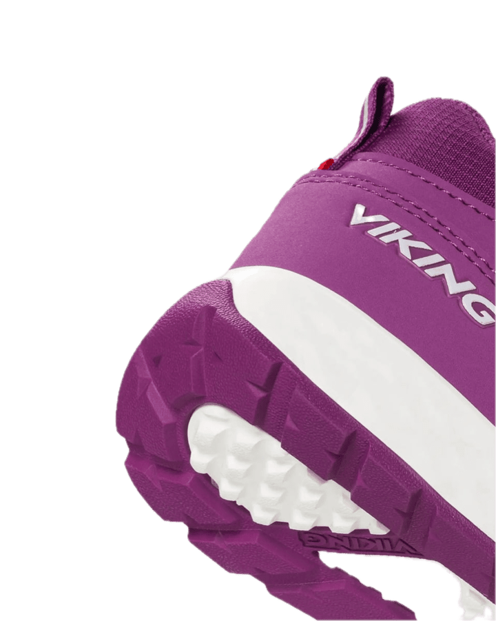 Viking Footwear Fun Mid GTX 1V Fuchsia Viking Footwear