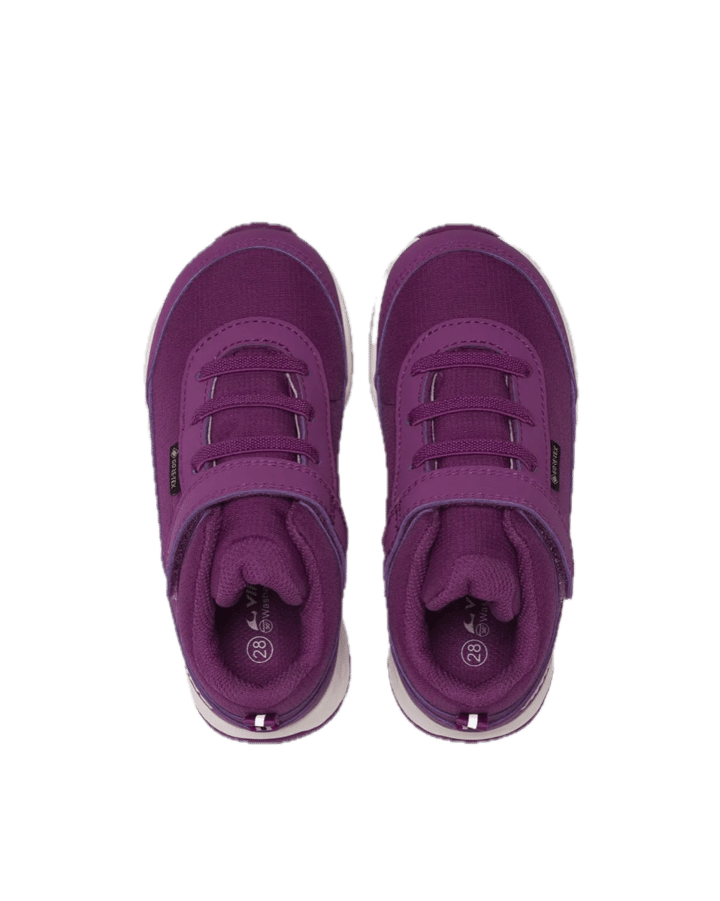 Viking Footwear Fun Mid GTX 1V Fuchsia Viking Footwear