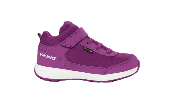Viking Footwear Fun Mid GTX 1V Fuchsia Viking Footwear