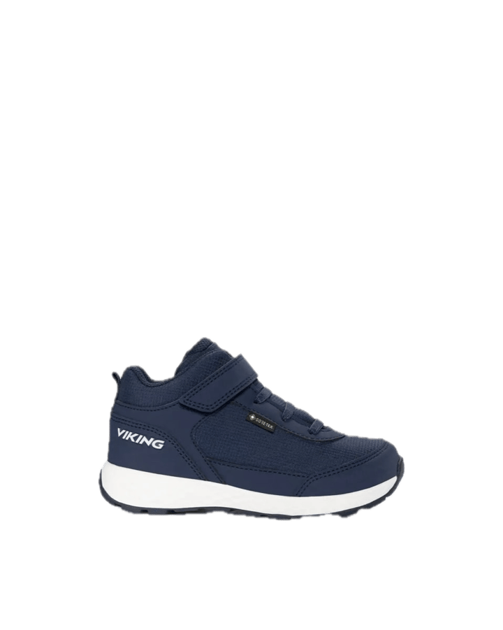 Viking Footwear Fun Mid GTX 1V Navy Viking Footwear