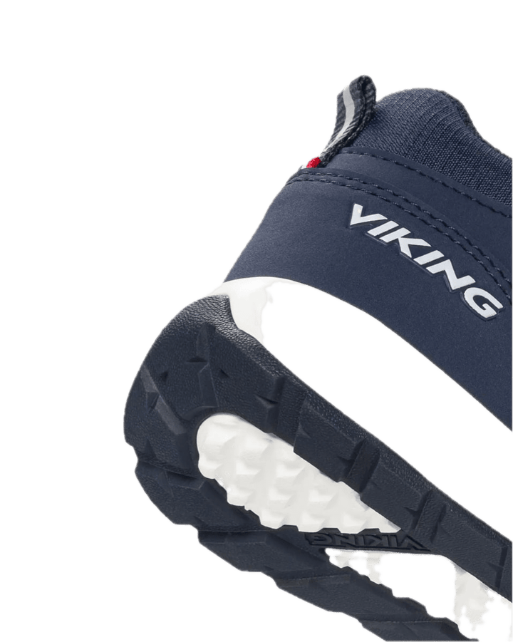 Viking Footwear Fun Mid GTX 1V Navy Viking Footwear