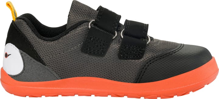 Viking Footwear Kids' Alv Barefoot Paw 2v Black Viking Footwear