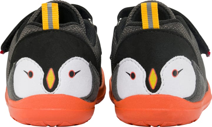 Viking Footwear Kids' Alv Barefoot Paw 2v Black Viking Footwear