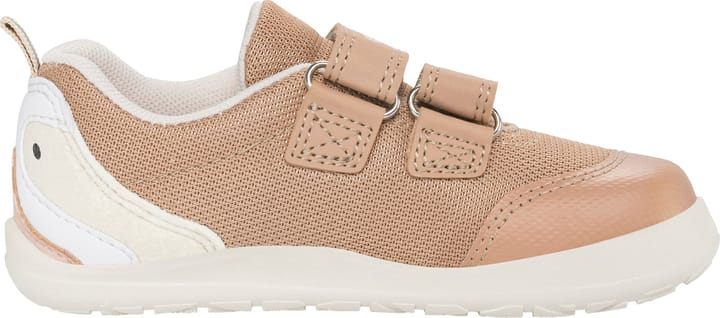 Viking Footwear Kids' Alv Barefoot Paw 2v Beige Viking Footwear