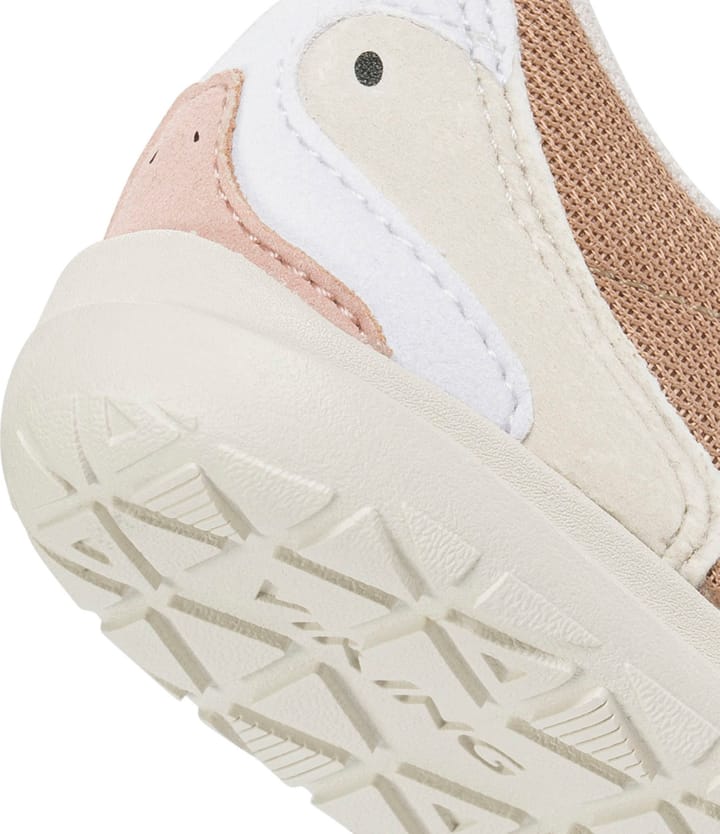 Viking Footwear Kids' Alv Barefoot Paw 2v Beige Viking Footwear