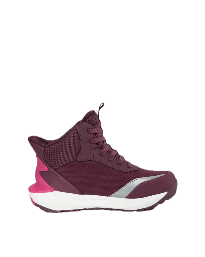 Viking Footwear Kid´s/Junior´s Quickgo Mid Wp Plum Viking Footwear