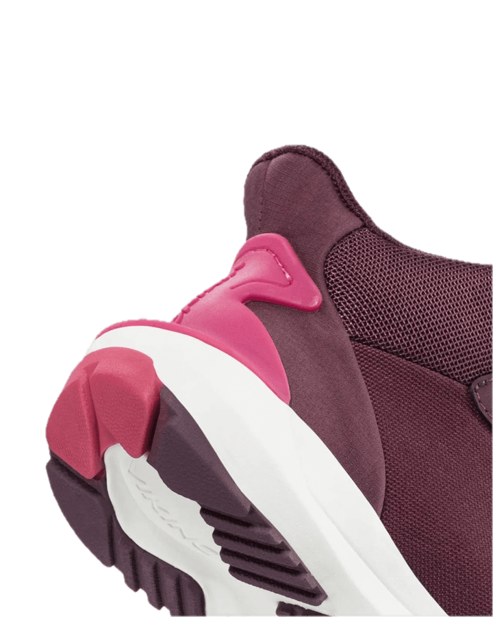 Viking Footwear Kid´s/Junior´s Quickgo Mid Wp Plum Viking Footwear