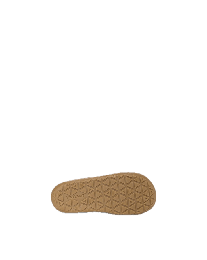 Viking Footwear Kid´s/Junior´s Aspen Barefoot Mid Wp 2v Plum Viking Footwear