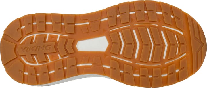 Viking Footwear Kids' Bouncy Sol 1v White Viking Footwear