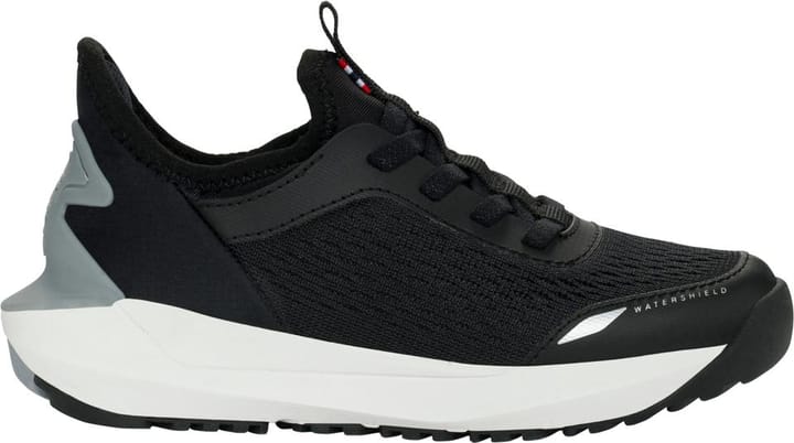 Viking Footwear Quickgo Wp El Black Viking Footwear