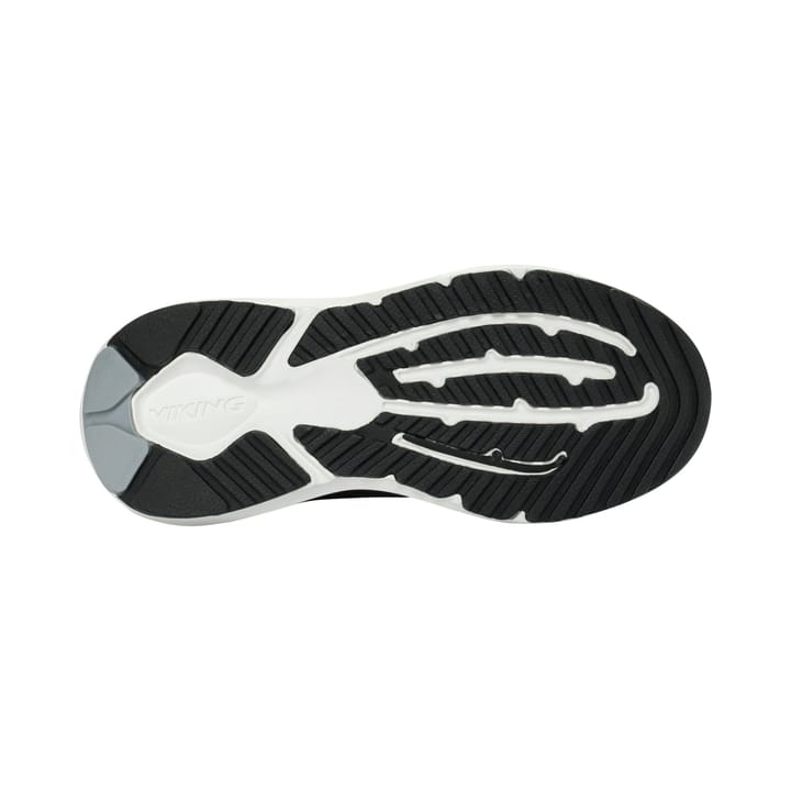 Viking Footwear Quickgo Wp El Black Viking Footwear