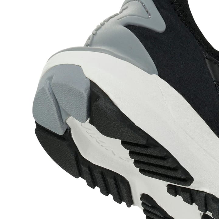 Viking Footwear Kids' Quickgo Waterproof EL Black Viking Footwear