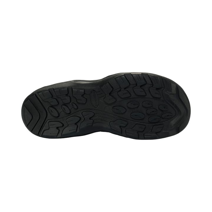 Viking Footwear Kids' Adventure Sandal 2v Black Viking Footwear
