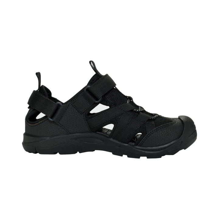 Viking Footwear Kids' Adventure Sandal 2v Black Viking Footwear