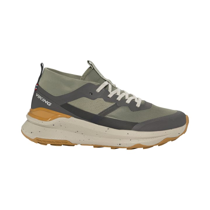 Viking Footwear Women's Her Momentum GORE-TEX Olive Viking Footwear