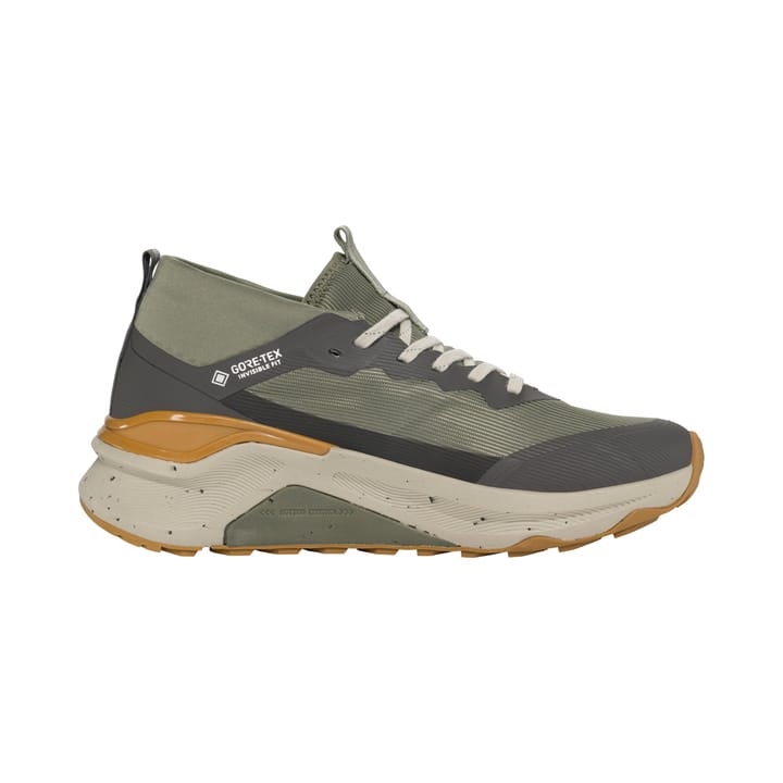 Viking Footwear Women's Her Momentum GORE-TEX Olive Viking Footwear