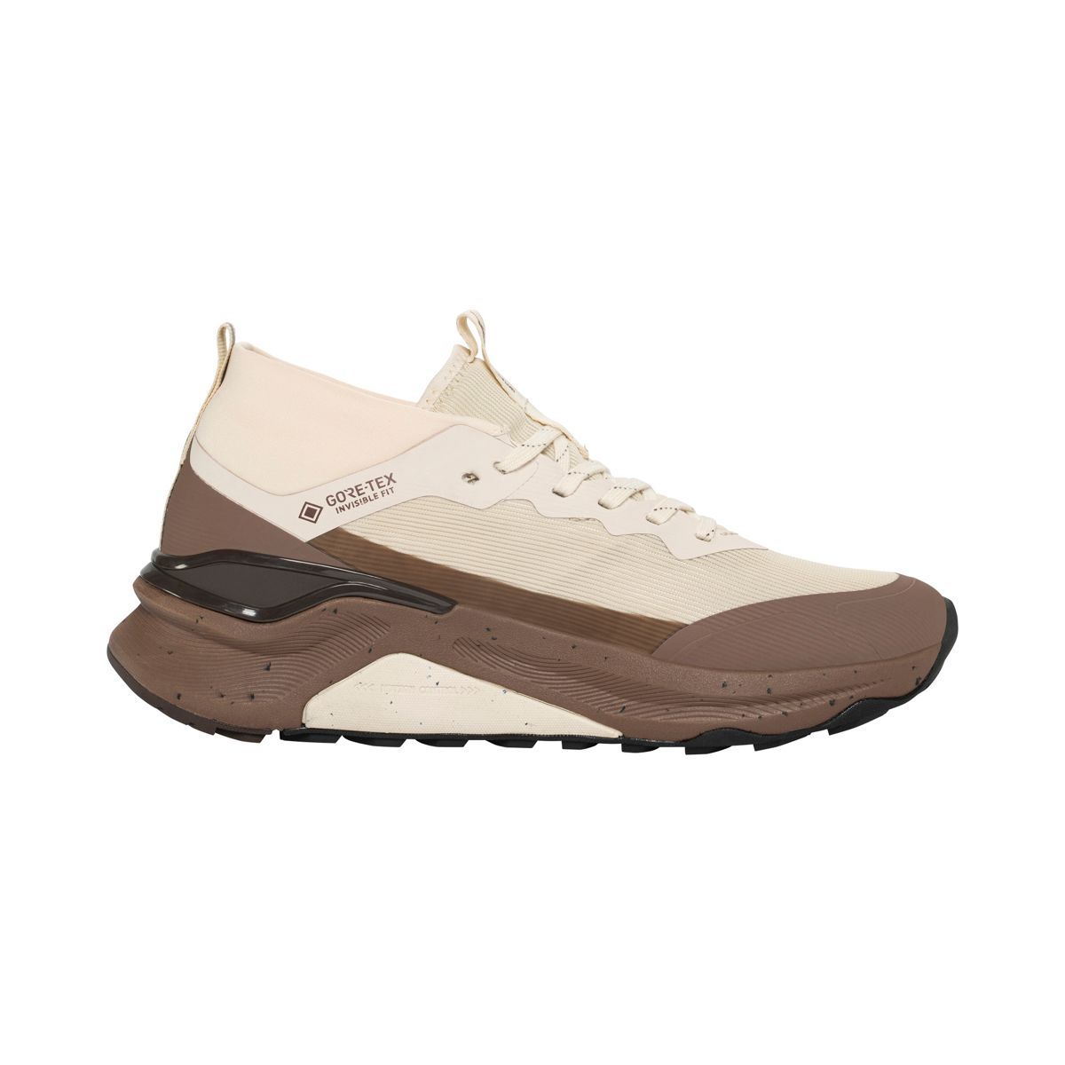 Viking Footwear Women's Her Momentum GORE-TEX Krem/sort