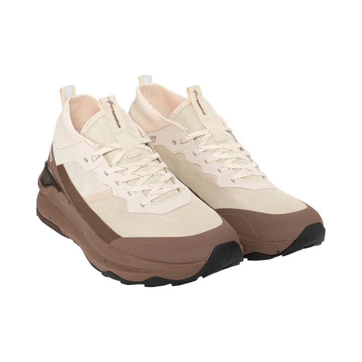 Viking Footwear Women's Her Momentum GORE-TEX Krem/sort Viking Footwear