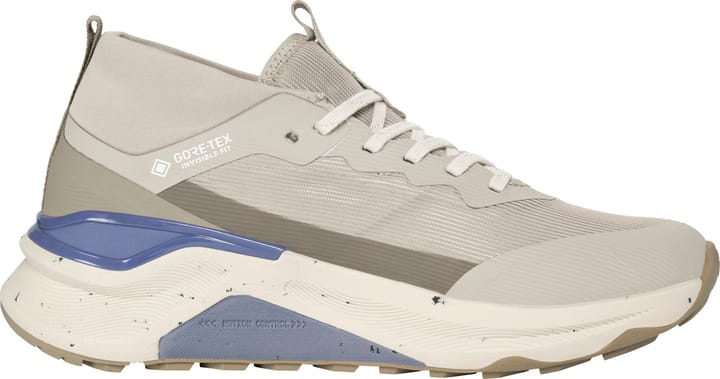 Viking Footwear Women's Her Momentum GORE-TEX Pearlgrey Viking Footwear