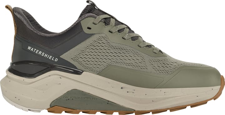 Viking Footwear Her Boost Waterproof Olive Viking Footwear