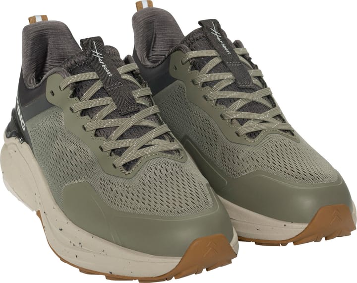 Viking Footwear Her Boost Waterproof Olive Viking Footwear