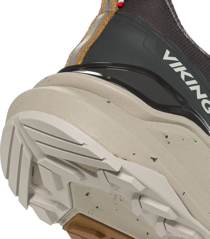 Viking Footwear Her Boost Waterproof Olive Viking Footwear