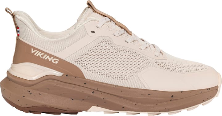 Viking Footwear Her Boost Waterproof Beige Viking Footwear