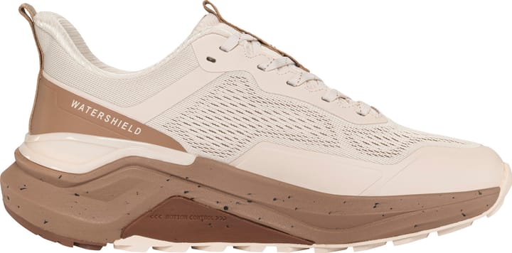 Viking Footwear Her Boost Waterproof Beige Viking Footwear