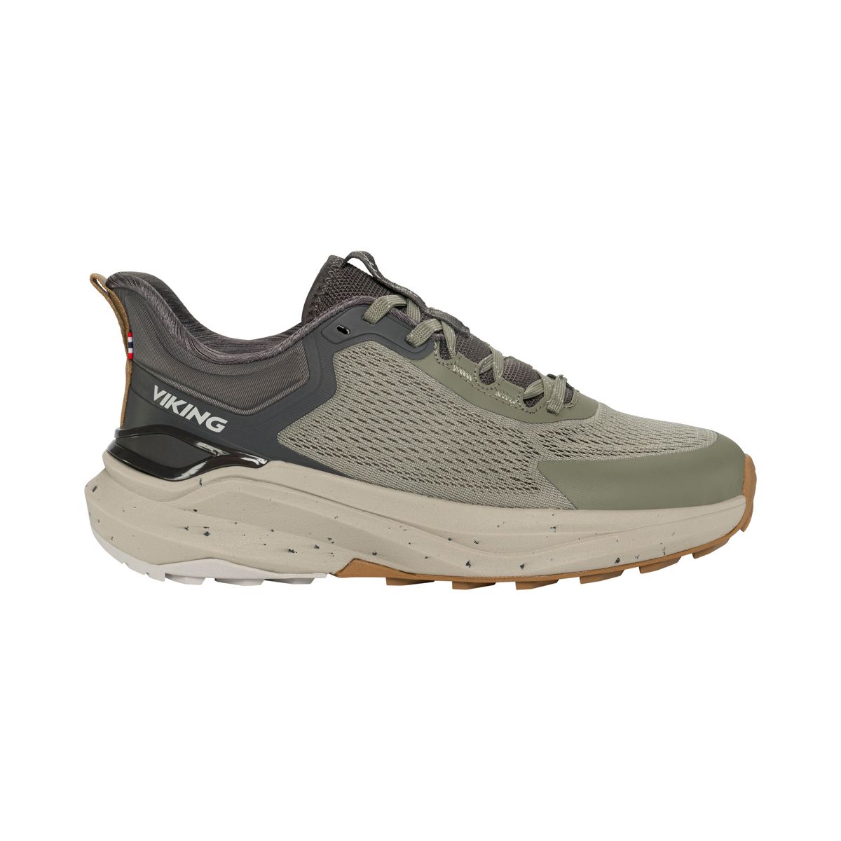 Viking Footwear Women's Her Sense Olive