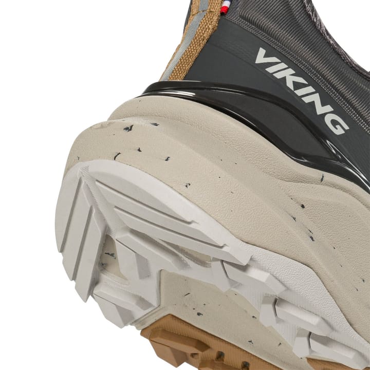 Viking Footwear Women's Her Sense Olive Viking Footwear