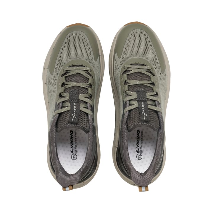 Viking Footwear Women's Her Sense Olive Viking Footwear