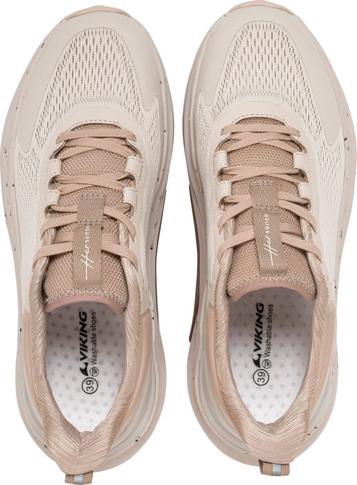 Viking Footwear Women's Her Sense Beige Viking Footwear