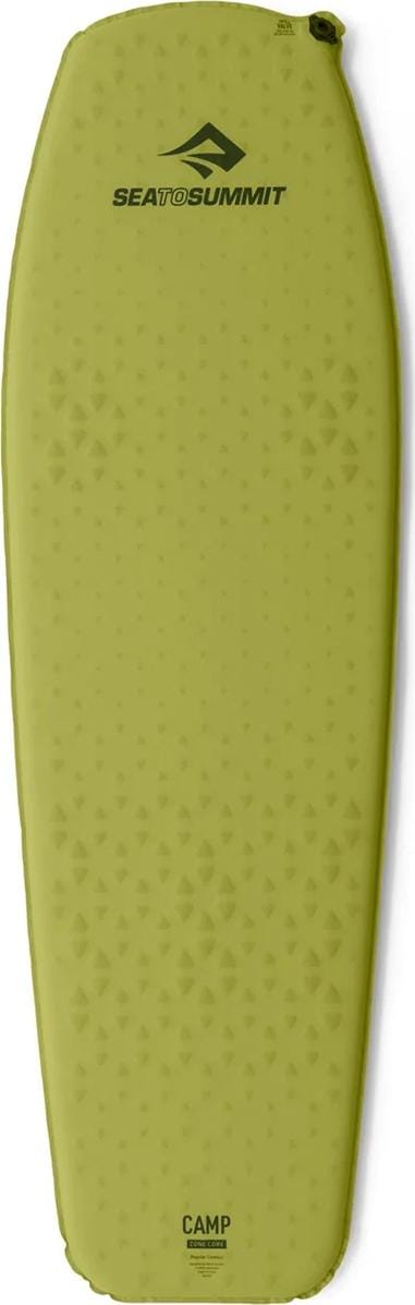 Sea To Summit Camp Self Inflating Mat Tarragon Sea To Summit
