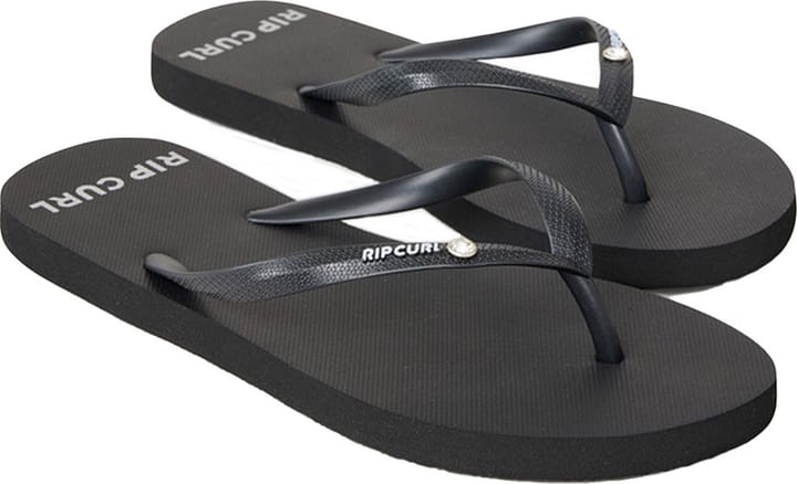 Rip Curl Women's Premium Surf Bloom Open Toe Black Rip Curl