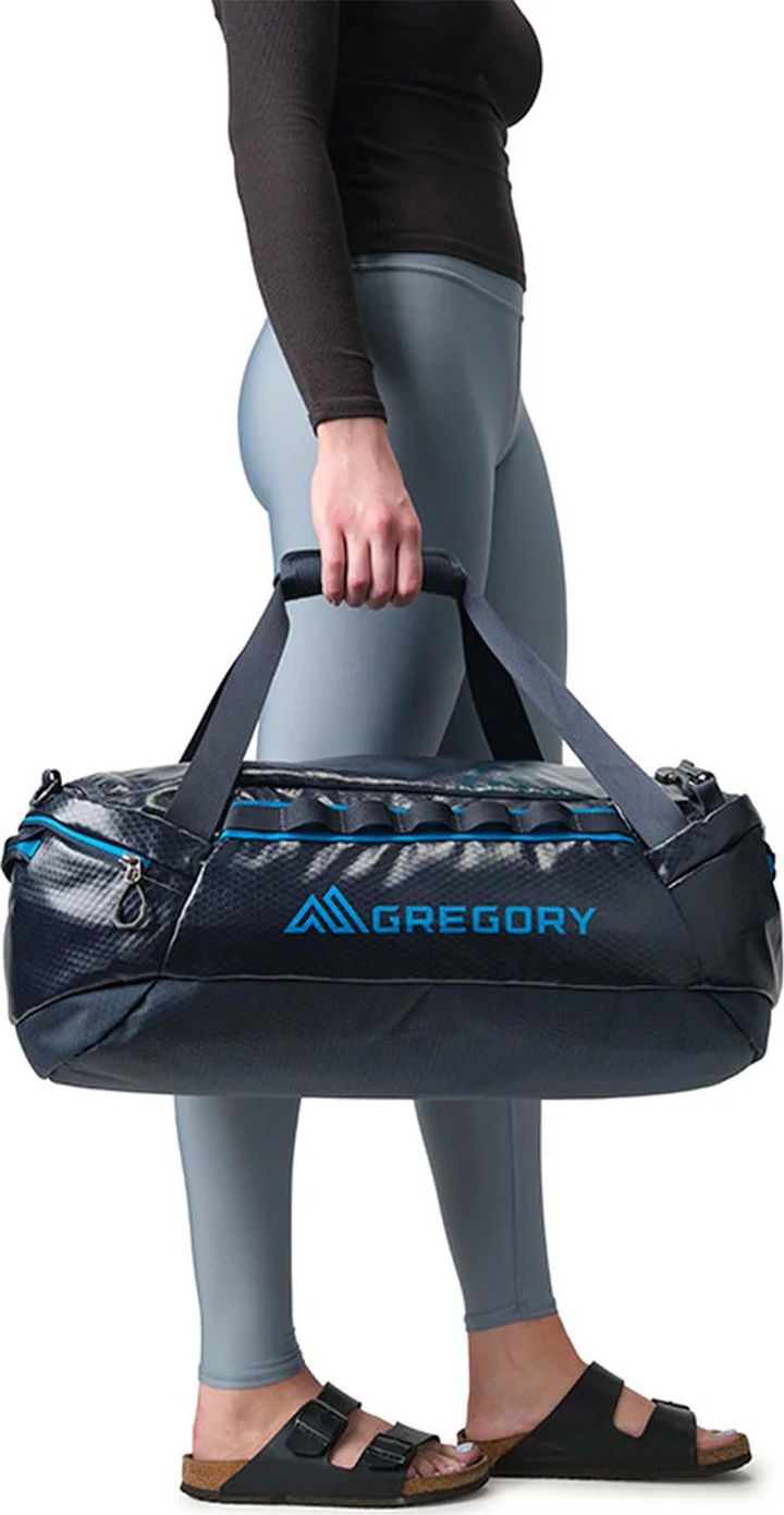 Gregory Alpaca 40 Slate Blue Gregory