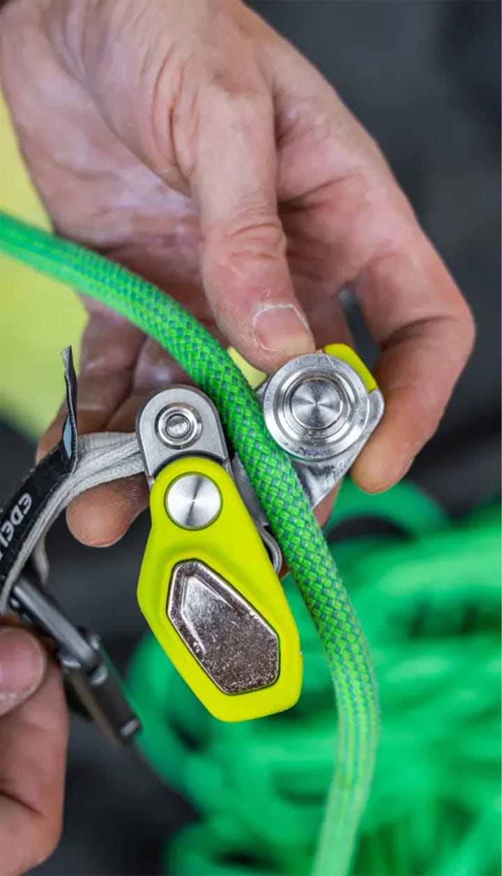 Edelrid Ohmega Oasis Edelrid